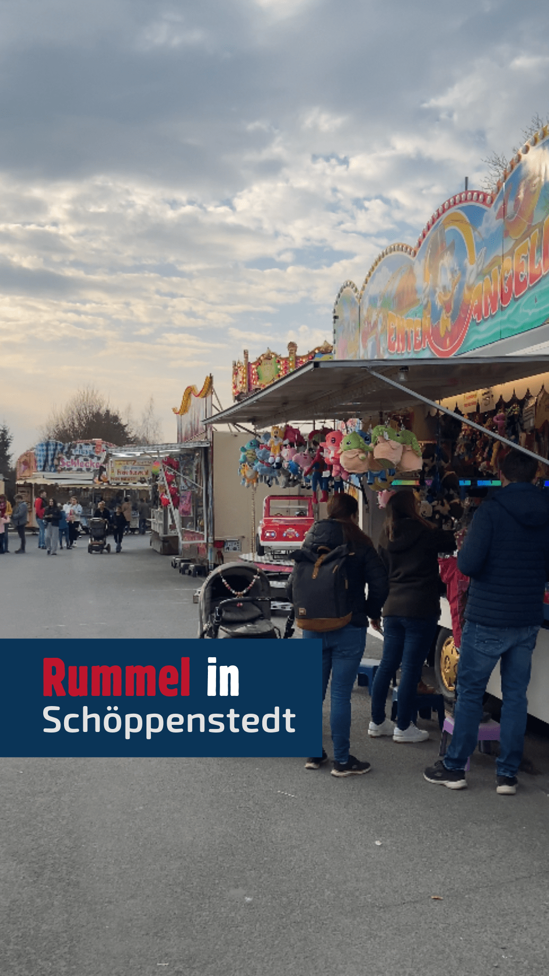 Rummel Schöppenstedt
