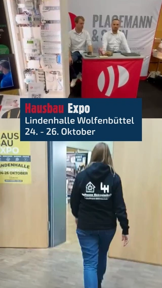 Hausbau Expo