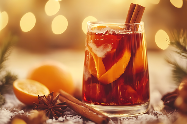 NewsifyNDS, Weihnachtsbastelstunde, Newsplattform, ProExakt, Multimediaunternehmen, Schöppenstedt, Dominosteine, Glühwein, Adventszeit, Weihnachtsbäckerei