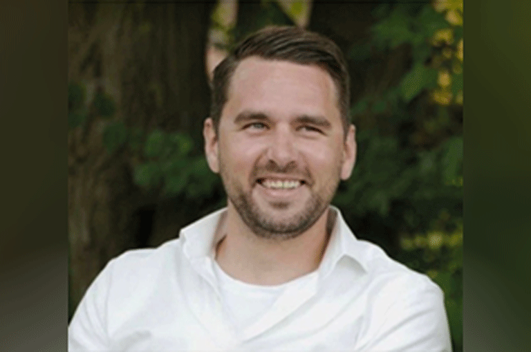Zur Wahl des Bürgermeisterpostens der Samtgemeinde Elm-Asse im September gibt es mit Sebastian Niehoff einen weiteren Kandidaten.