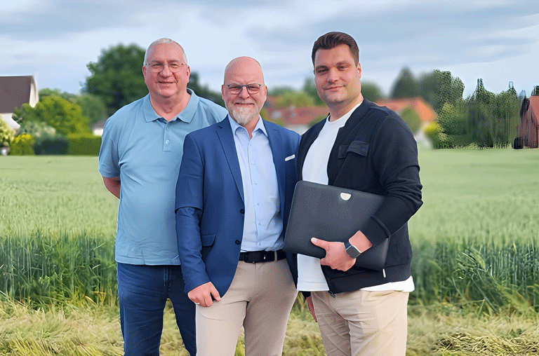 Der CDU-Gemeindeverband Cremlingen unterstützt offiziell die Kandidatur von Tobias Breske für das Amt des Bürgermeisters.