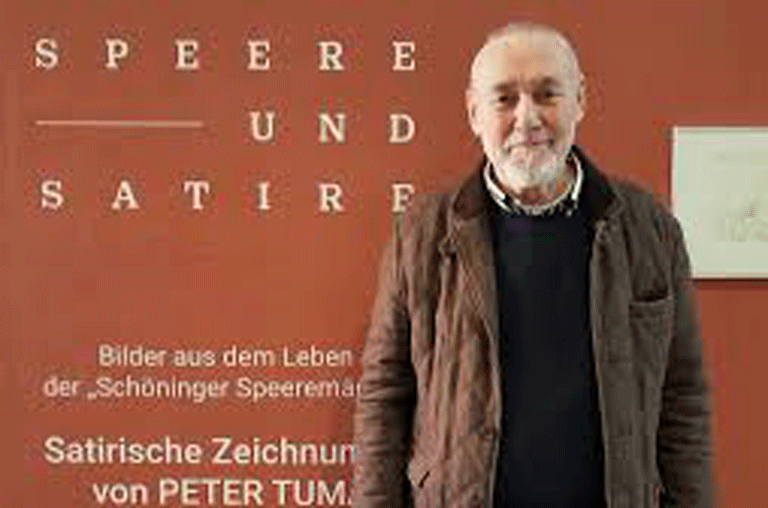 Den Auftakt zum Jubiläumsjahr des Verkehrsvereins in Schöningen bildet am Sonntag, den 8. Februar 2026, um 13 Uhr eine Ausstellung.