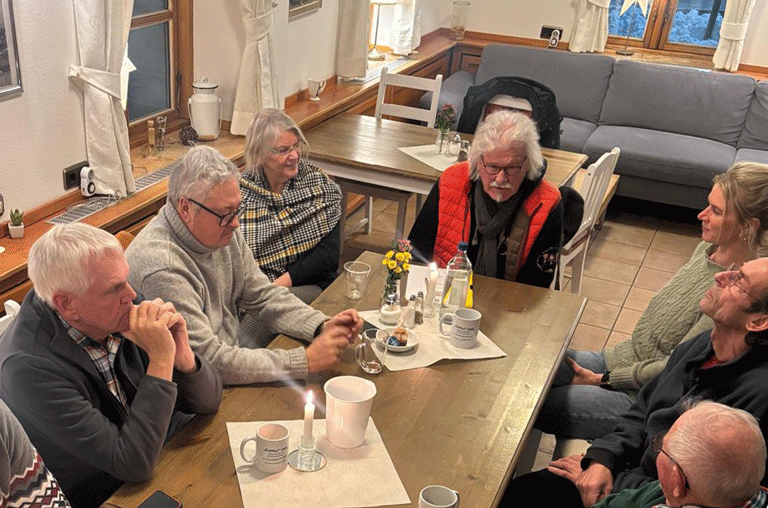 Wie soll sich Schöppenstedt entwickeln? Über diese Frage können Bürger Anfang Februar beim BürgerDialog ins Gespräch kommen.
