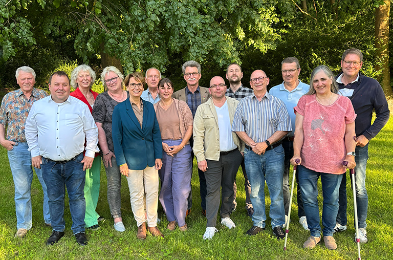 Föniger Stichwahl