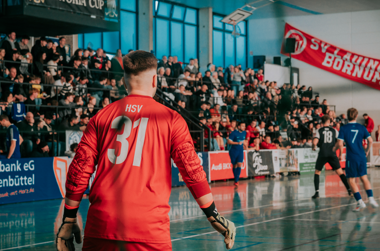 Die Zuschauer dürfen sich beim diesjährigen Viktoria-Cup in der Wilhelm-Bode-Halle in Königslutter wieder auf packende Spiele und schöne Tore freuen