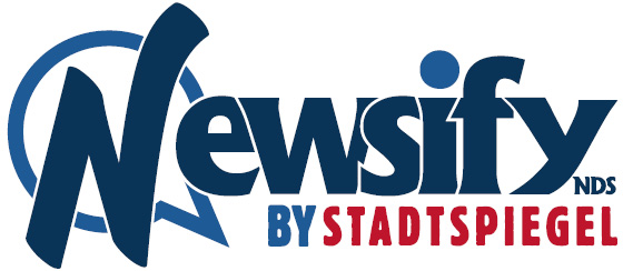 NewsifyNGS Logo Sponsored MTV Handball Braunschweig