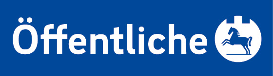 Öffentliche Logo Sponsored MTV Handball Braunschweig