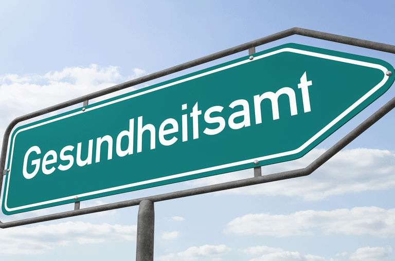 Das Gesundheitsamt Helmstedt öffnet am "Tag des Gesundheitsamtes" mit einem Programm die Türen für Gäste.