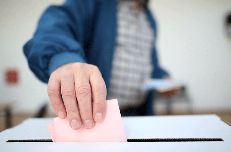 Die Wahlen in der Samtgemeinde Elm-Asse liegen noch in der Zukunft, Vorschläge für Kandidaten können aber jetzt schon abgegeben werden.