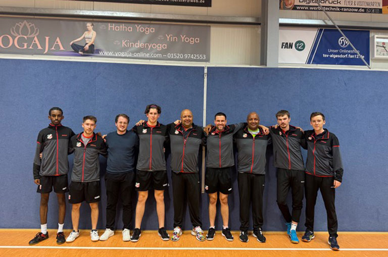 Tischtennis-Asse vom TSV weiter makellos