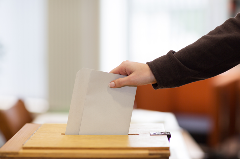 In den Landkreisen Helmstedt und Wolfenbüttel und in Braunschweig sind im September 2026 Kommunalwahlen.