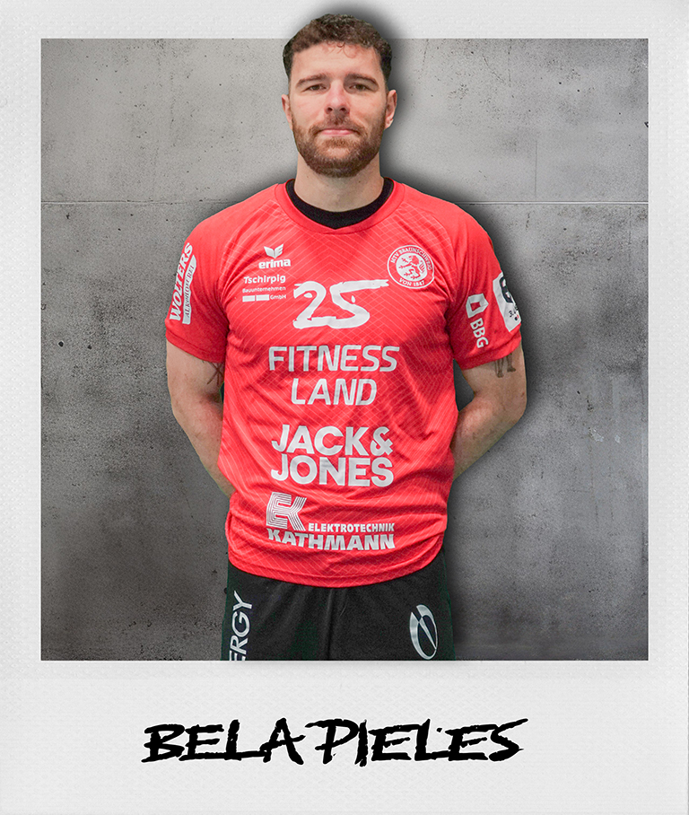 Bela Pieles