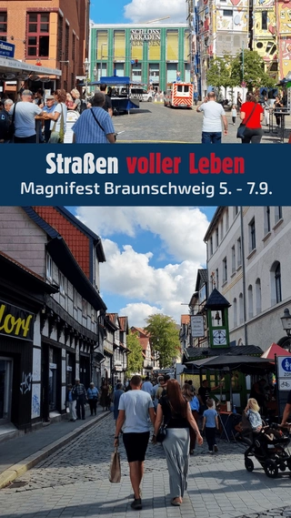 Braunschweiger Magnifest