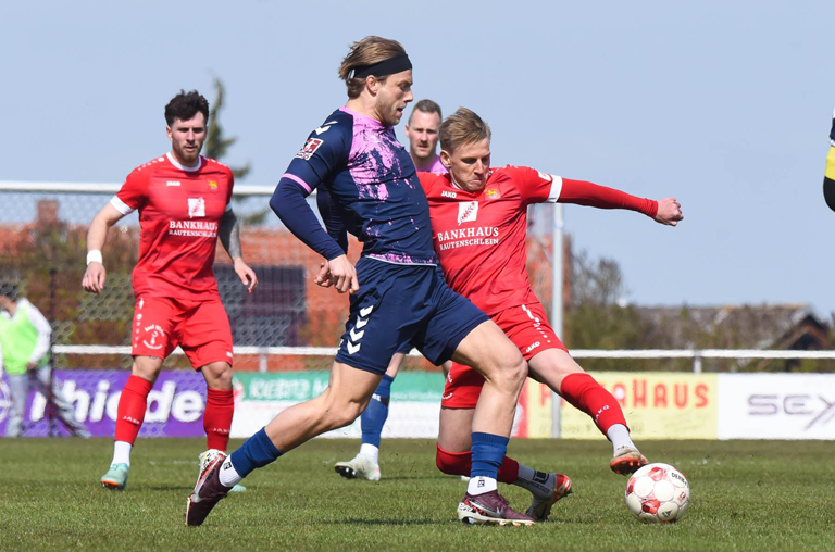 FSV Schöningen besiegt Altona 93
