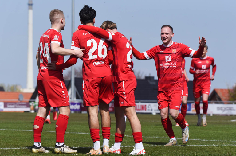 FSV Schöningen besiegt Altona 93