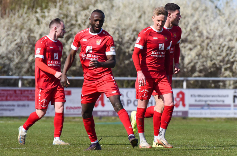FSV Schöningen besiegt Altona 93