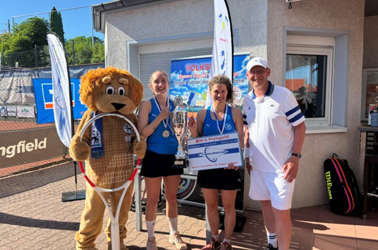 5. Volksbank Speere Cup