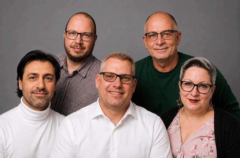 In Helmstedt formiert sich eine neue politische Kraft. Die „Wählergemeinschaft Perspektive Helmstedt“ will in der Kommunalpolitik mitmischen.