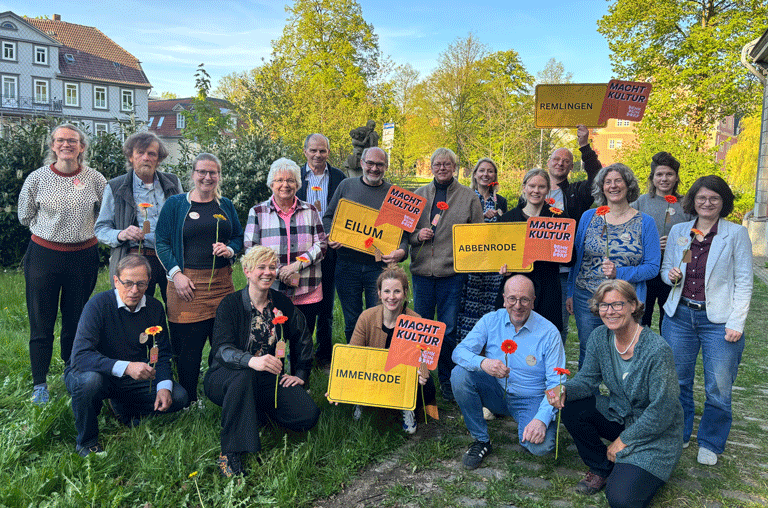 Mit frischen Ideen, regionaler Vernetzung und viel Engagement ist das neue DorfKulturForum im Landkreis Wolfenbüttel offiziell gestartet.