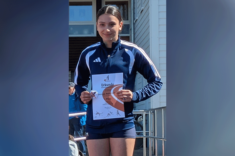 Bei den Bezirksmeisterschaften im Rahmen des Sportfestes in Harlingerode überzeugten die Athleten vom MTV Schöningen mehreren Titeln.