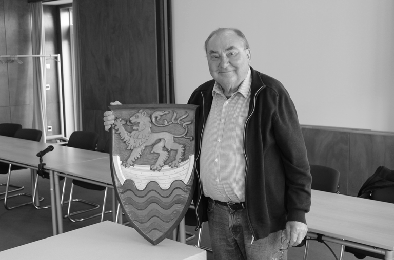 Karl-Heinz Mühe ist tot
