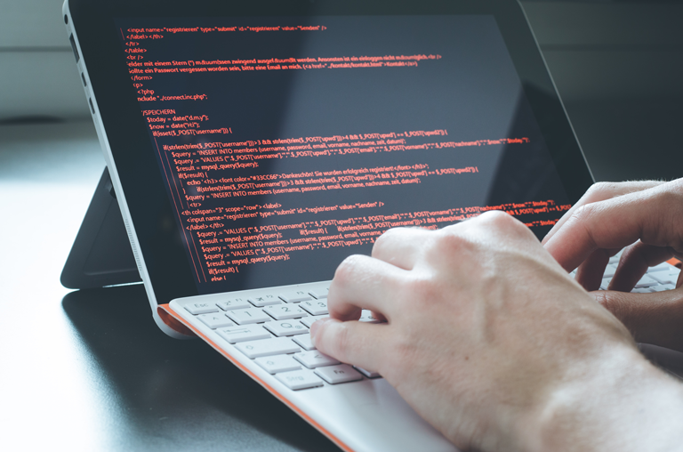 Hackerangriff auf Fotodatenbank