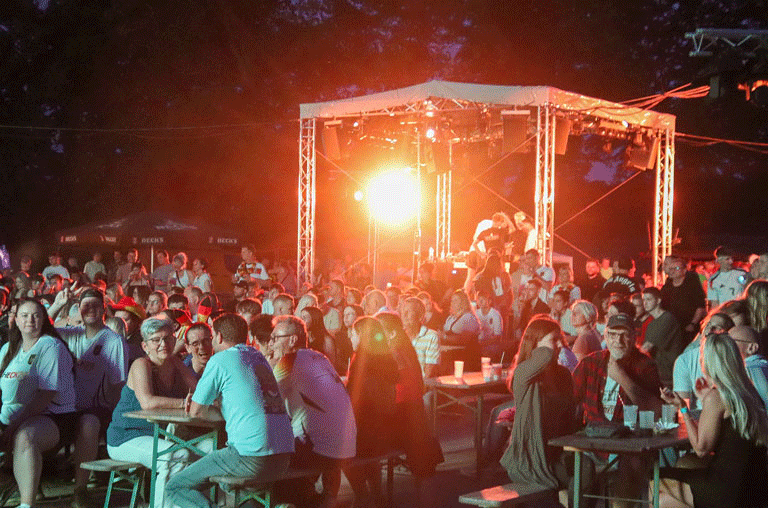 Zwei Tage, zwei Partys und ein großes Kinderfest: Am 3. und 4. Juli 2026 wird beim ehemaligen Bonanza in Schöningen wieder gefeiert.