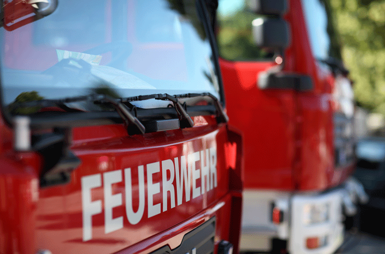 In einem Wolfenbütteler Pflegeheim fand am Sonntagabend, den 28. Juni, ein größerer Einsatz der Feuerwehr und des Rettungsdienstes statt.