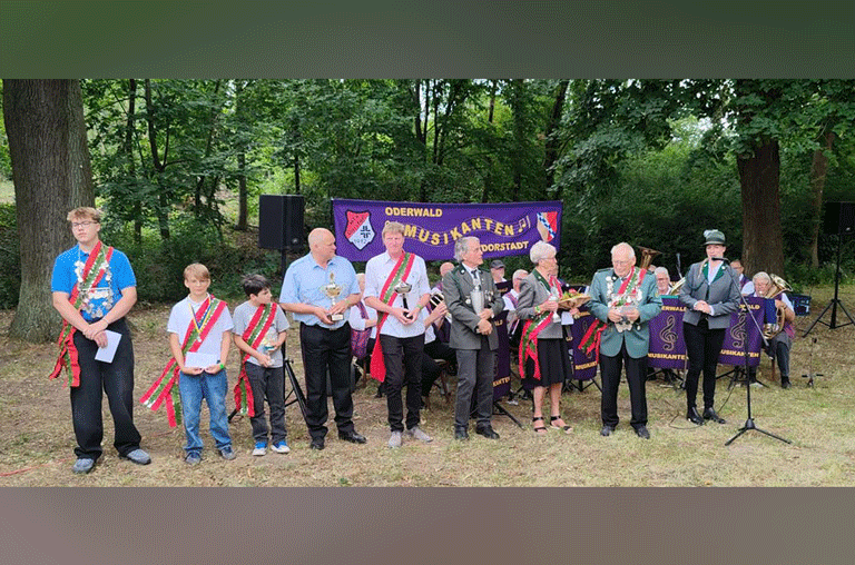 Wie der Volksfestausschuss Groß Vahlberg mitteilt, steht das erste Juliwochenende im Zeichen von Tradition, Gemeinschaft und Wettstreit.