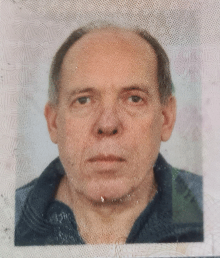 Ein 70 Jahre alter Mann aus Helmstedt wird seit Sonntag, den 28. Juni, vermisst. Er ist dringend auf medizinische Hilfe angewiesen.