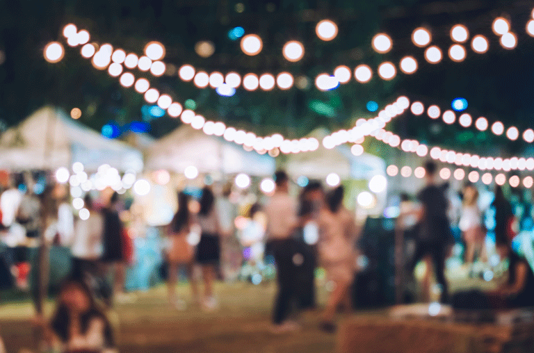 Musik, Tradition und jede Menge Feierlaune: Vom 17. bis 21. Juni verwandelt sich Jerxheim wieder in eine große Festmeile.