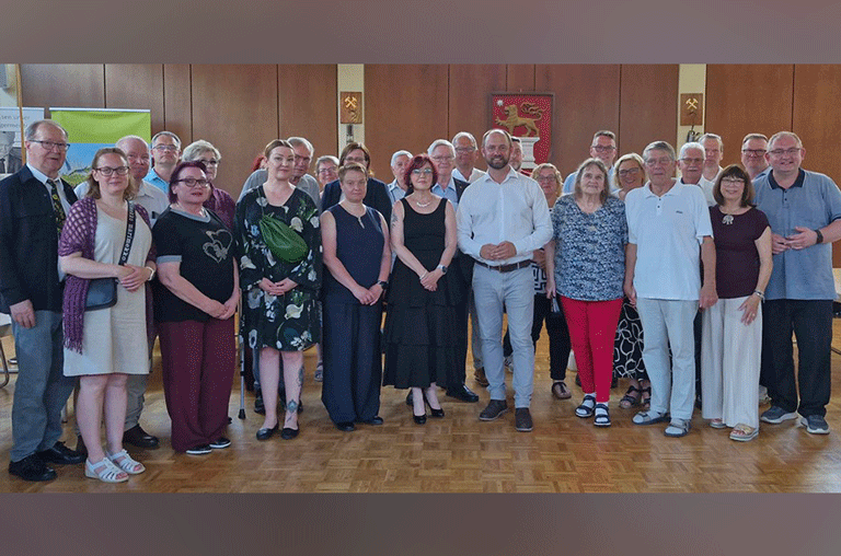Nach mehreren Jahren lebt die Städtepartnerschaft zwischen Schöningen und der finnischen Stadt Outokumpu wieder auf.