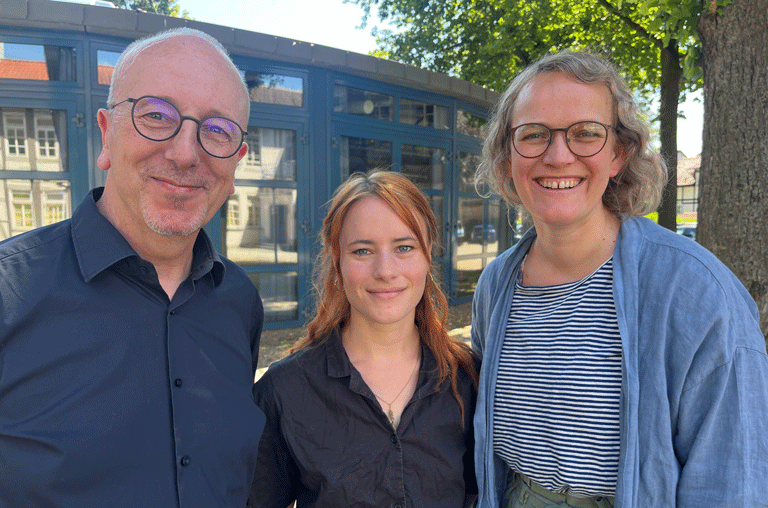 Der Kulturrat Wolfenbüttel richtet sich neu aus. Das Netzwerk will sich aktiver in die Entwicklung der Kulturlandschaft einbringen.