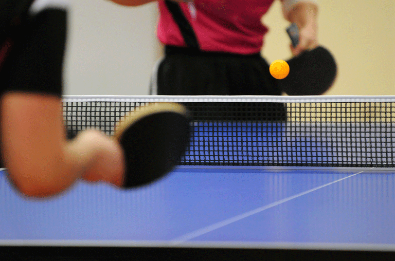 Der vereins- und verbandsneutrale Lern- und Trainings-Stützpunkt für Tischtennis in Schöppenstedt startet im August in sein zweites Jahr.