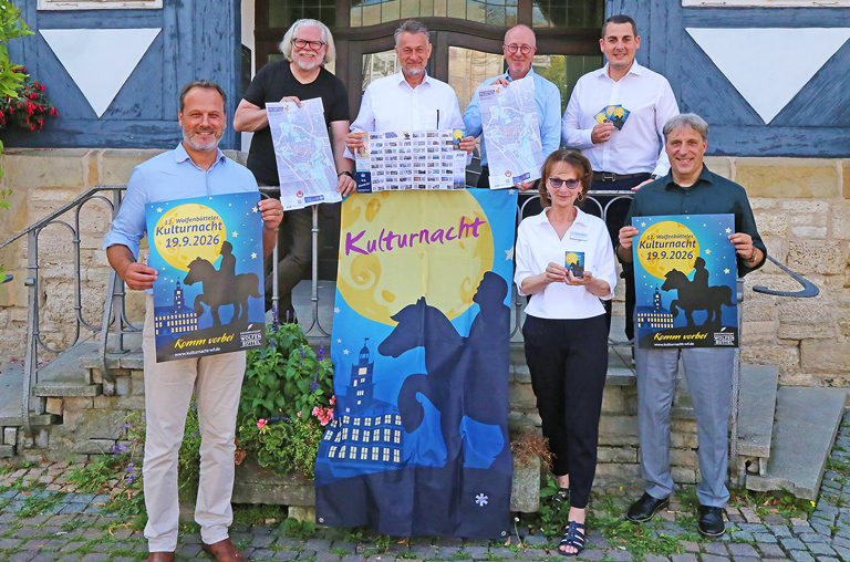 12. Wolfenbütteler Kulturnacht