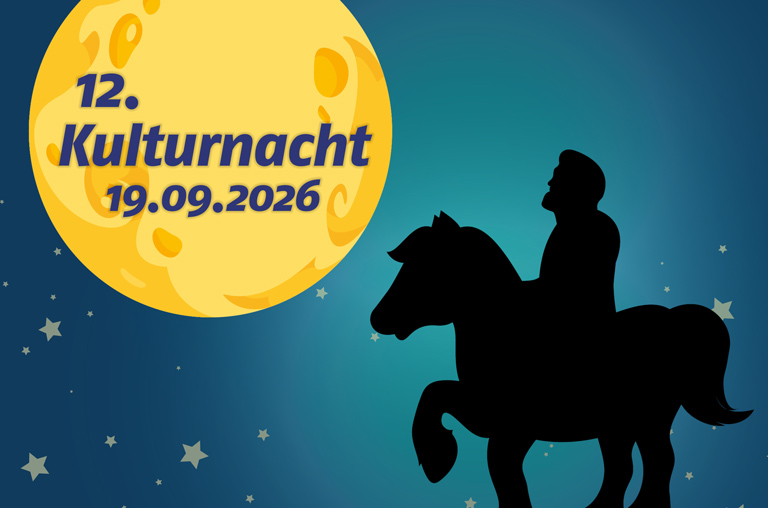 12. Wolfenbütteler Kulturnacht