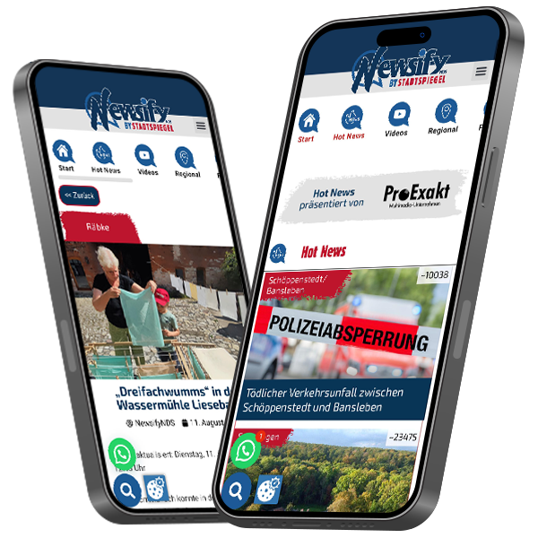 Newsify Handy Bilder