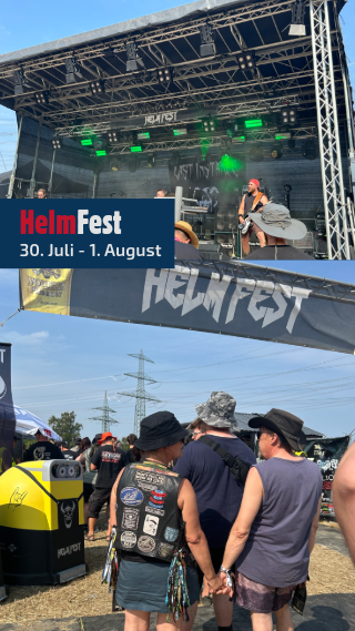 HelmFest 2026