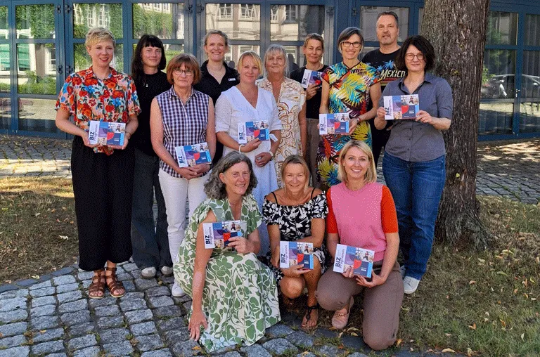 Neues Semester, neue Möglichkeiten: Das Bildungszentrum Landkreis Wolfenbüttel (BIZ) hat sein Herbstprogramm gestartet.