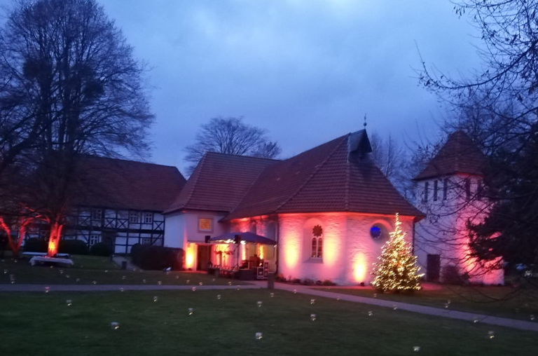 Leitung Clus Schöningen