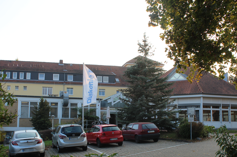 Leitung Clus Schöningen