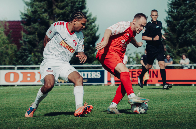 FSV Schöningen mit Remis