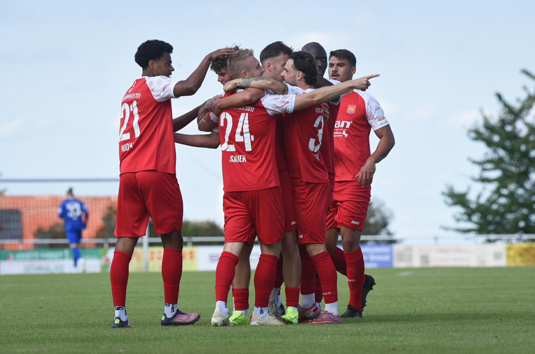 FSV gegen Todesfelde, Tor Joppich