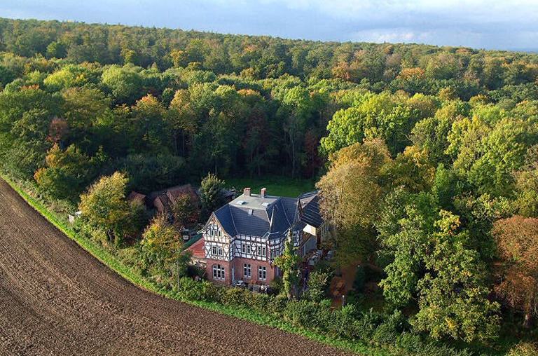 Neustart für Schöningens Elmhaus