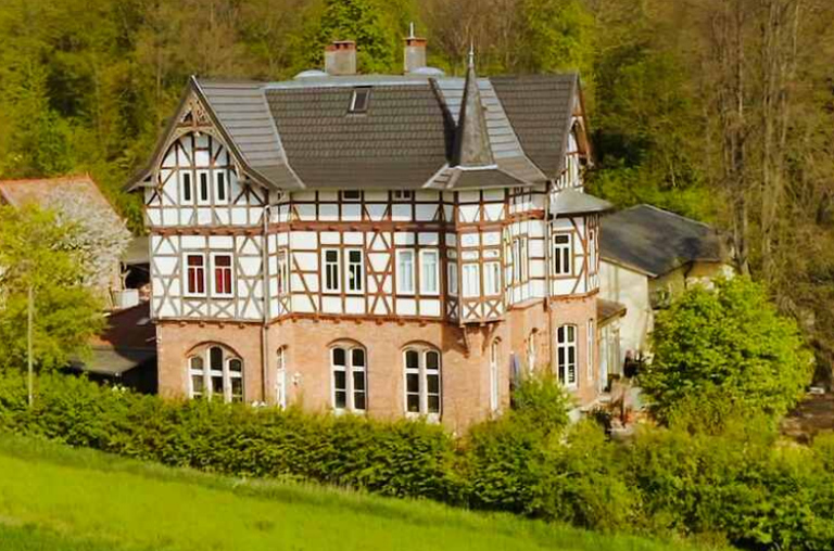 Neustart für Schöningens Elmhaus