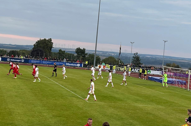 Schöningen feiert Comeback-Sieg