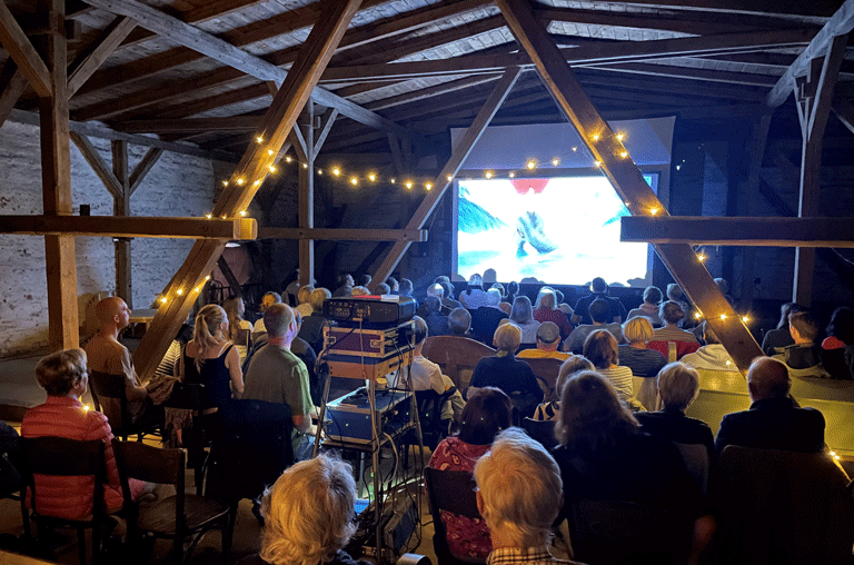 Besondere Filme an besonderen Orten im Landkreis Wolfenbüttel