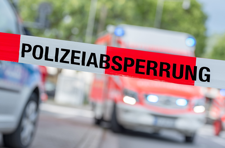 Tödlicher Verlehrsunfall zwischen Schöppenstedt und Bansleben
