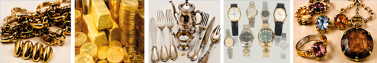 Gold Theiss