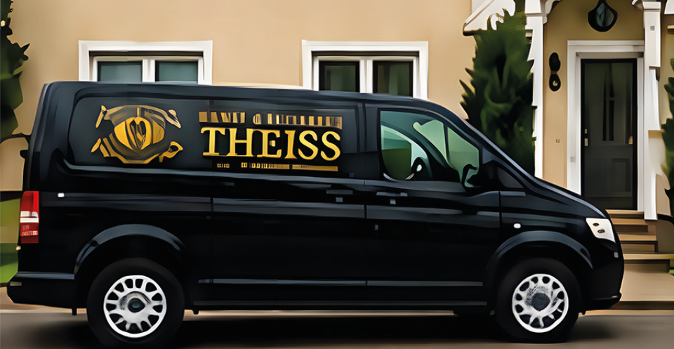 Theiss Hausbesuch